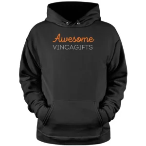 Awesome vincagifts Pullover Hoodie